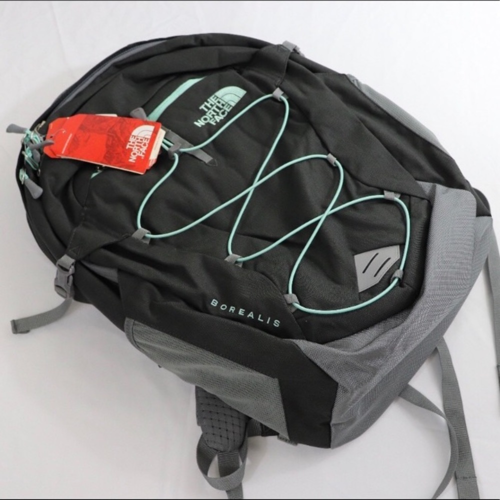 North Face Borealis Backpack